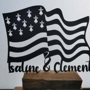Drapeau breton