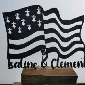 Drapeau breton