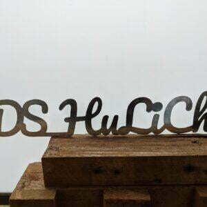 Nom de villa « DS_Hulicha »
