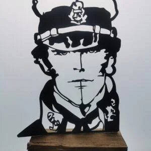 Corto Maltese