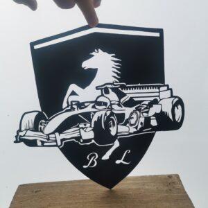 Ferrari Formule 1
