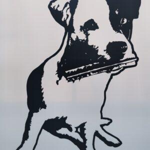 Chien (a partir de photo)