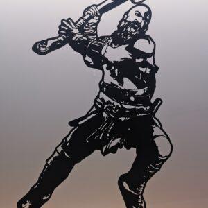 Kratos - God of War