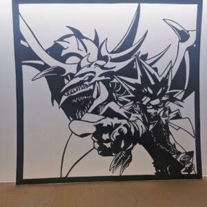 Yu-Gi-Oh