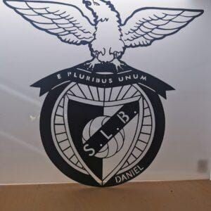 Logo Benfica