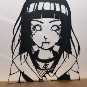 Hinata - Naruto
