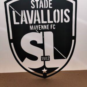 Logo Laval