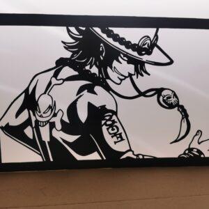Ace - One Piece