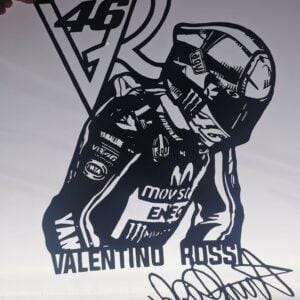 Valentino Rossi