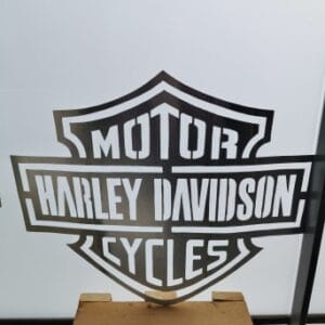Harley Davidson