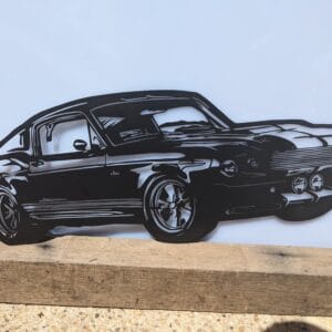 Ford Mustang Shelby Eleanor 1967