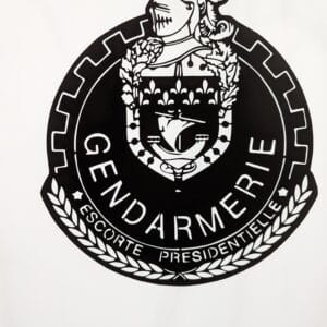 Logo Gendarmerie