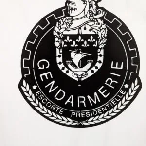 Logo Gendarmerie