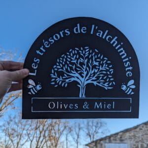 Logo perso