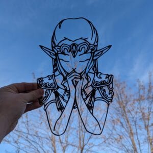 Zelda - Legend of Zelda