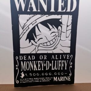 Luffy ( prime ) - One piece