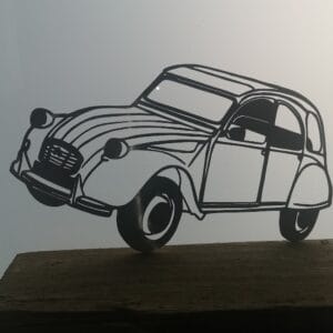 2cv