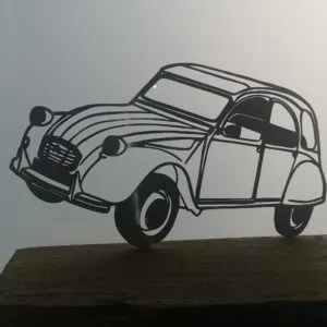 2cv