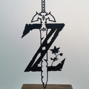 Zelda - Epée