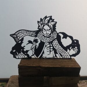 Natsu