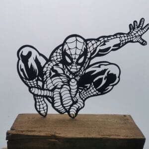 Spiderman