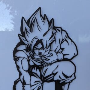 Goku