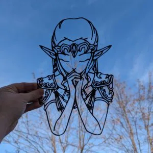 Zelda