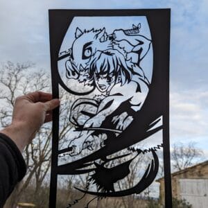 Inosuke - Demon slayer