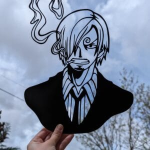 Sanji - One piece