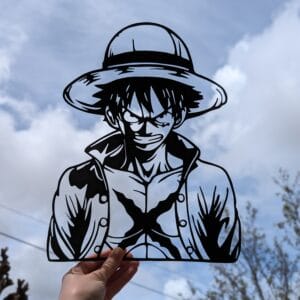 Luffy - One piece
