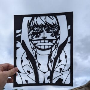 Corazon - One piece