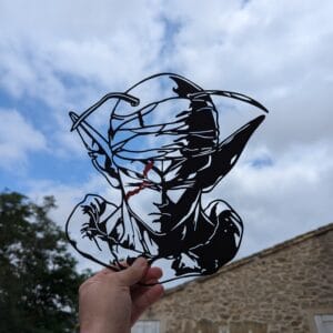 Piccolo - Dragon ball z