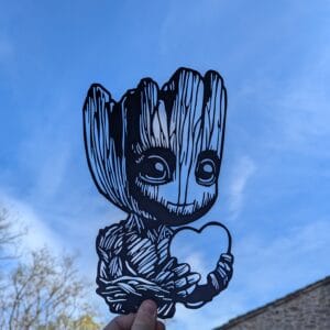 Groot