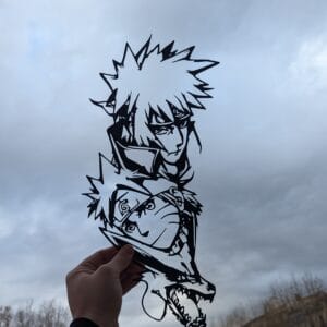 Naruto