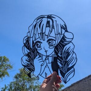 Hashira - Demon Slayer