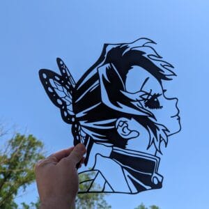 Shinobu - Demon Slayer