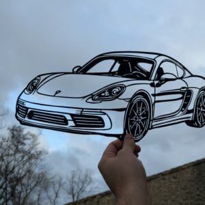 Porsche GT3