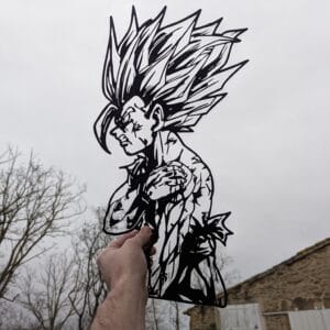 Gohan - Dragon ball z