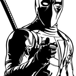 deadpool