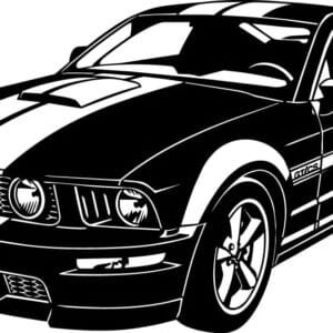 Mustang