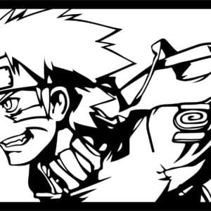Naruto